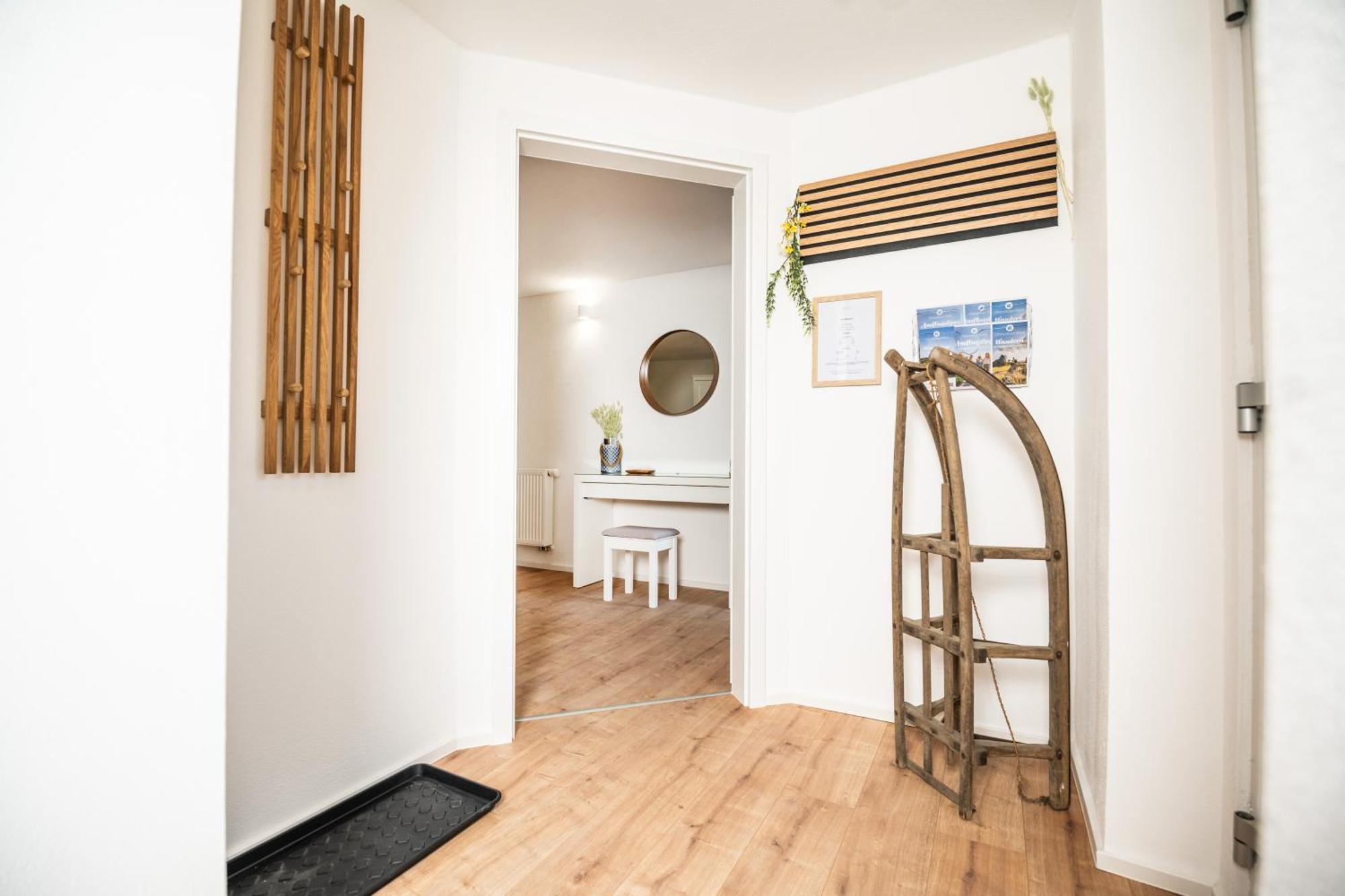 Landhaus Oase Im Herzen Oberviechtachs מראה חיצוני תמונה